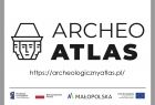 logo popularnonaukowego portalu archeologicznego 