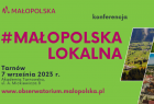 baner promocyjny konferencji