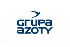 logotyp Grupy Azoty S.A.