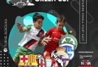 plakat wydarzenia z listą partnerów i sponsorów