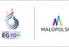 logo Igrzysk Europejskich