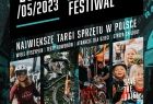 plakat Małopolska Joy Ride 2023
