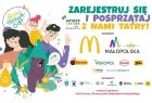 Czyste Tatry EkoMałopolska