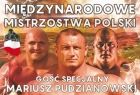 Międzynarodowe Mistrzostwa Polski Strongmenów