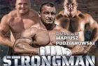 plakat promujący zawody