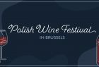 Plakat Polish Wine Festiwal