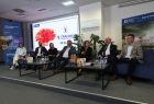konferencja przed wydarzeniem