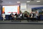 konferencja trwa