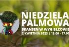 Niedziela Palmowa