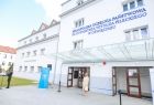 Budynek Collegium Inventorum Małopolskiej Uczelni Państwowej w Oświęcimiu