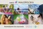 Ulotka projektu Made in Małopolska