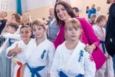 Przejdź do: Wyjątkowy turniej karate w Wojniczu