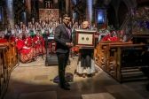 Przejdź do: Jubileusz 800-lecia Opactwa Cystersów w Mogile
