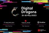 Przejdź do: Digital Dragons 2023 czyli wszystko o grach