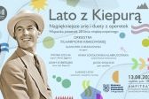 Przejdź do: Widowisko Lato z Kiepurą w Muzeum Małopolski Zachodniej w Wygiełzowie