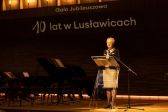 Przejdź do: 10 lat w Lusławicach