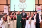 Przejdź do: Małopolskie kobiety są wyjątkowe i gospodarne