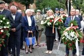 Przejdź do: Sądeczanie oddali hołd bohaterom Powstania Warszawskiego