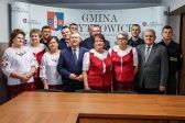 Przejdź do: Przegląd inwestycji w Gminie Spytkowice