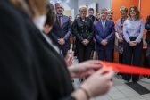 Przejdź do: Otwarcie nowej siedziby MCDN Ośrodka w Oświęcimiu