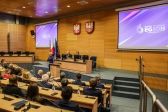 Przejdź do: Coroczne spotkanie z zarządami spółek województwa małopolskiego
