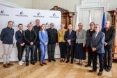 Przejdź do: Podwyżki wynagrodzeń w instytucjach kultury