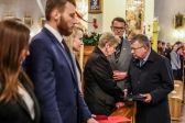 Przejdź do: Ostatnie pożegnanie śp. Wacława Szczotkowskiego