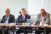 Posiedzenie Małopolskiej Rady Gospodarczej