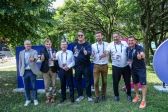 Przejdź do: Kraków i Małopolskę przejęli uczestnicy III Igrzysk Europejskich