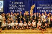 Przejdź do: Inauguracja roku szkolnego w Zakliczynie i Stróżach