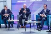 Przejdź do: Krynica Forum 2023. Debata Marszałków z udziałem Prezydenta RP Andrzeja Dudy