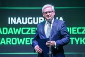 Przejdź do: Inauguracja Centrum Badawczego Bezpieczeństwa Pożarowego i Akustyki