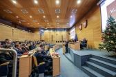 Najlepsza okazja do tego, aby podziękować