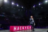 Przejdź do: HackYeah 2023. Za nami największy stacjonarny hackathon w Europie 