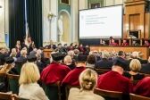 Przejdź do: Akademia Górniczo-Hutnicza zainaugurowała rok akademicki