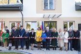 Przejdź do: Otwarcie Centrum Kulturalno-Społecznego i piknik historyczny w Niedomicach