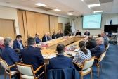 Przejdź do: Posiedzenie Komisji Wspólnej Samorządów Terytorialnych i Gospodarczych Małopolski