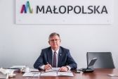 Przejdź do: Ponad 500. posiedzeń Zarządu Województwa Małopolskiego