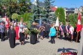 Przejdź do: Obchody Święta Wojska Polskiego w Miechowie