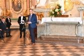 Przejdź do: Obchody 30-lecia Chóru Bazyliki Grobu Bożego w Miechowie