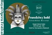 Przejdź do: Wadowice. „Prawdziwy hołd Gioachino Rossiniego w ramach Royal Opera Festival