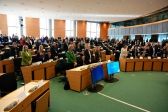 Przejdź do: Zakończyła się 153. sesja plenarna Europejskiego Komitetu Regionów w Brukseli
