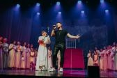 Przejdź do: Musical „Jan Paweł II - Przyjaciel wiernych”