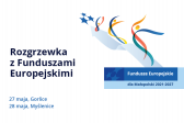 Rozgrzewka z Funduszami Europejskimi