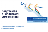 Przejdź do: „Rozgrzewka z Funduszami Europejskimi” – zabierz bliskich na kolejne imprezy plenerowe!