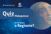 Konkurs „Co Ty wiesz o Regionie?” 