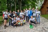 Przejdź do: Finał akcji Czyste Tatry ekoMałopolska 2023. Ponad dwa tysiące wolontariuszy posprzątało szlaki