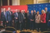 Przejdź do: Małopolska chce dołączyć do Sieci Regionów Trójmorza