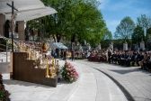 Przejdź do: Uroczystości ku czci św. Stanisława – patrona Polski