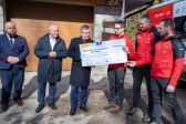 Przejdź do: 11,5 mln dla ratowników górskich. Środki unijne dla bezpieczeństwa w górach